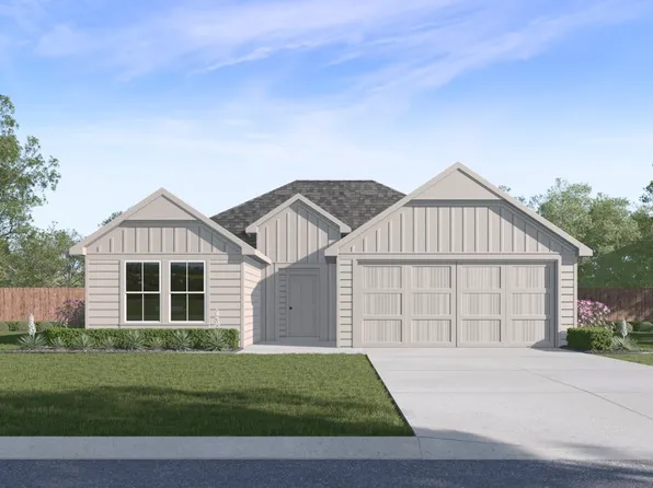 11337 Penz St, Providence Village, TX 76227