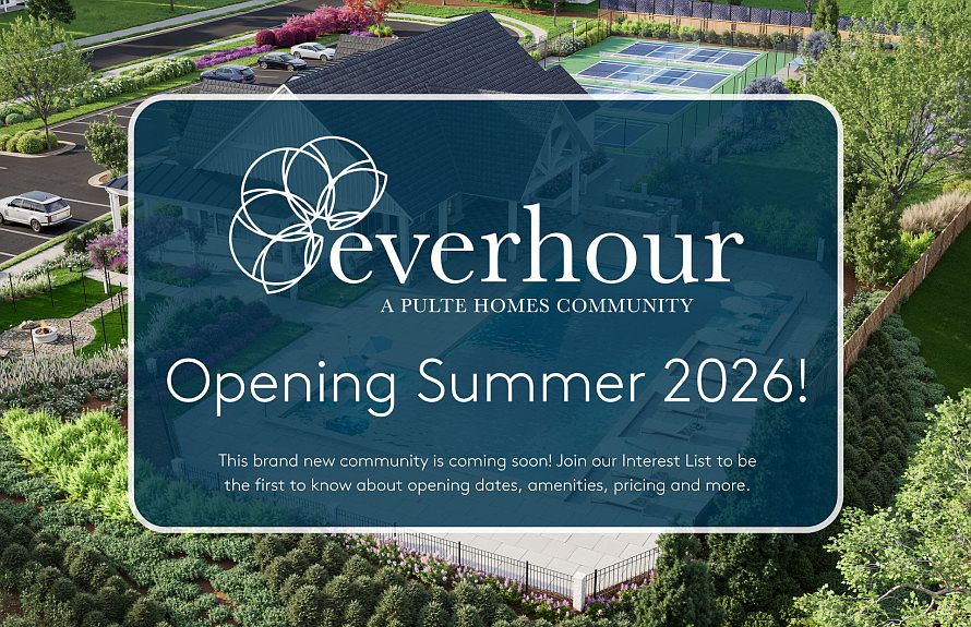 Join Our VIP Interest List!