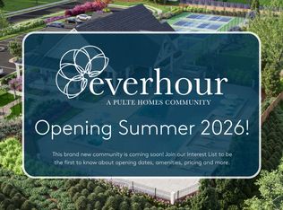 Homes Available Soon, Everhour, Newnan, GA 30263