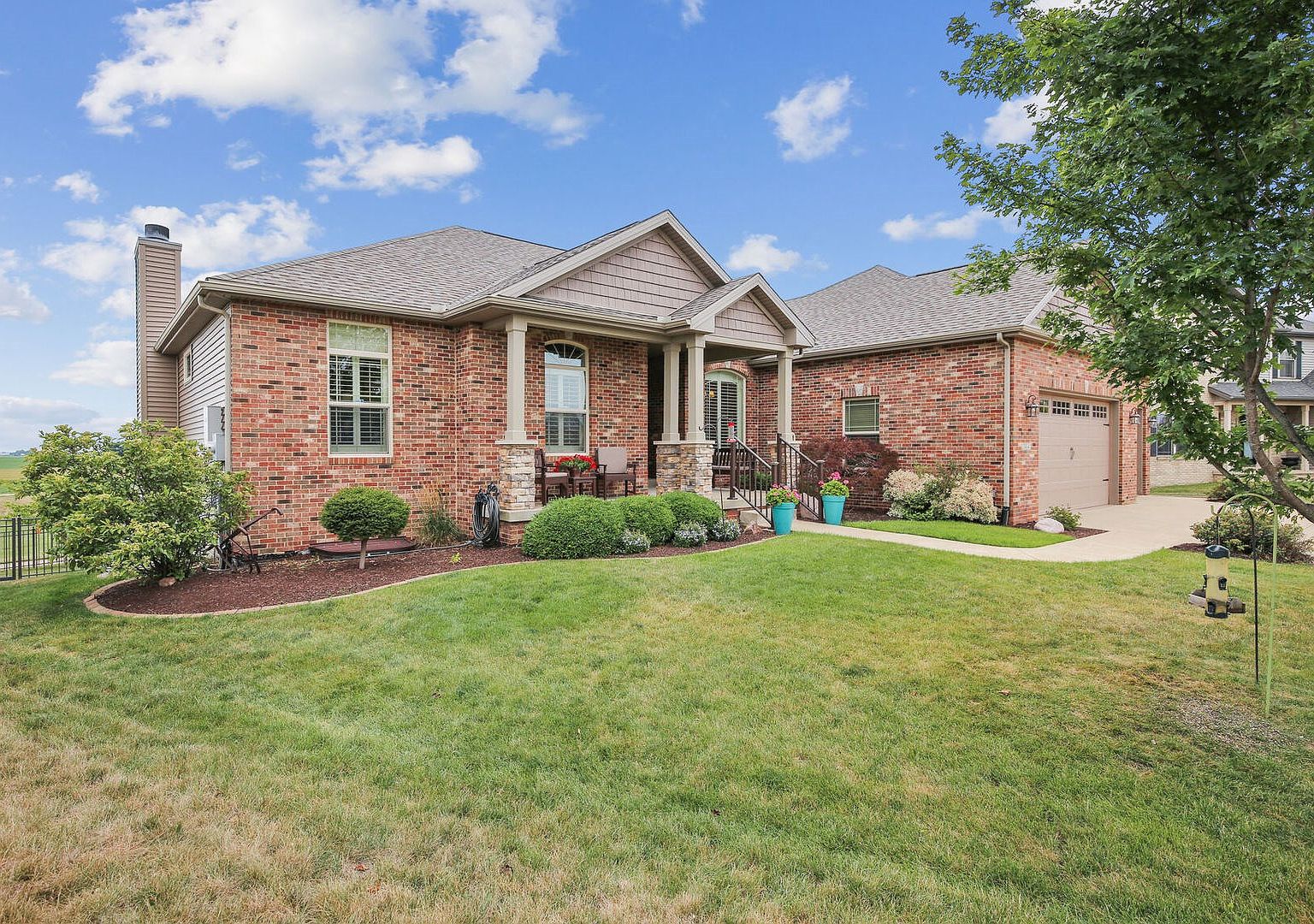 3414 Memory Ln, Urbana, IL 61802 MLS 11848363 Zillow