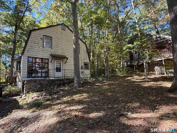 101 Beaver Dam Road, Woodstock, CT 06282