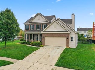7555 Hartington Pl, Indianapolis, IN 46259
