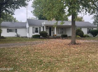 299 Marie Ave, Kenton, OH 43326