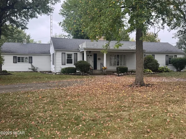 299 Marie Ave, Kenton, OH 43326