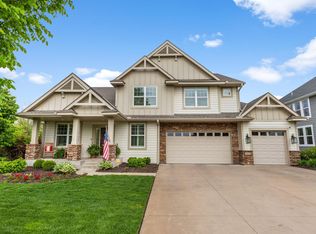 3121 Wild Flower Trl, Hamel, MN 55340