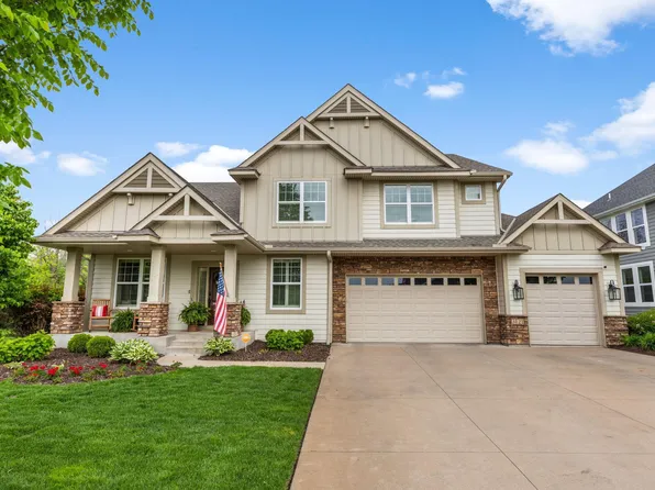 3121 Wild Flower Trl, Hamel, MN 55340