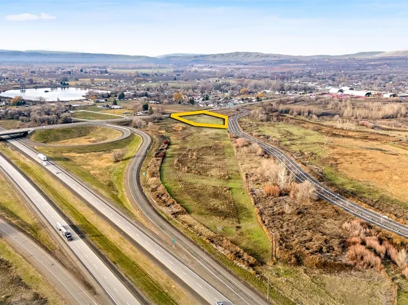 0 Buena RD, Zillah, WA 98953