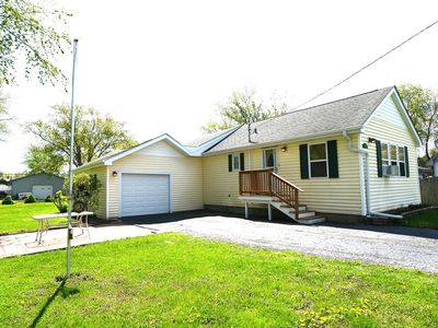 2816 Stilling Blvd, McHenry, IL, 60050