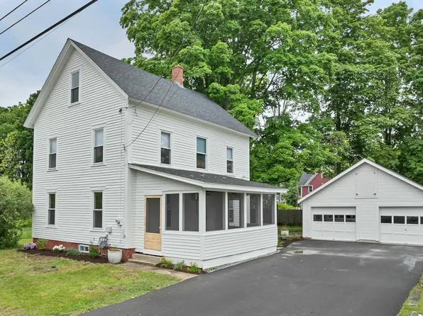 33 Spruce Street, Concord, NH 03301