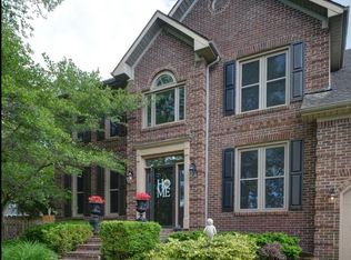 4633 Longbridge Ln, Lexington, KY 40515