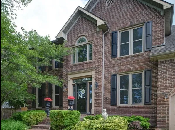 4633 Longbridge Ln, Lexington, KY 40515