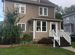 595 Jefferson Ave, Rahway, NJ 07065
