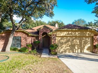 7422 Silent Hls, San Antonio, TX 78250