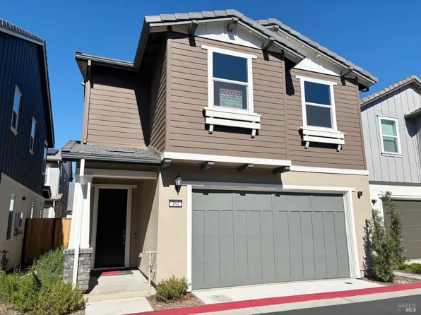 484 Sanchez Court, Sonoma, CA 95476