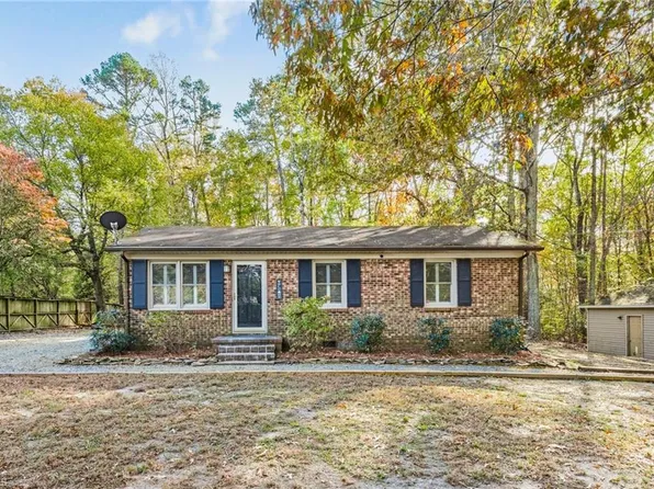 4500 Boxford Rd, Greensboro, NC 27406