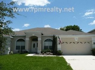 1748 Florence Vista Blvd, Orlando, FL 32818