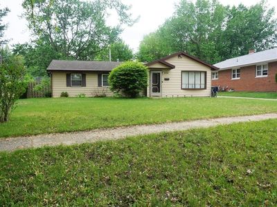 2109 Lantern Hill Dr, Urbana, IL, 61802