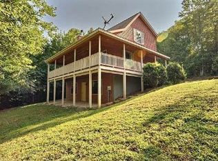 143 Caledonia Dr, Blairsville, GA 30512