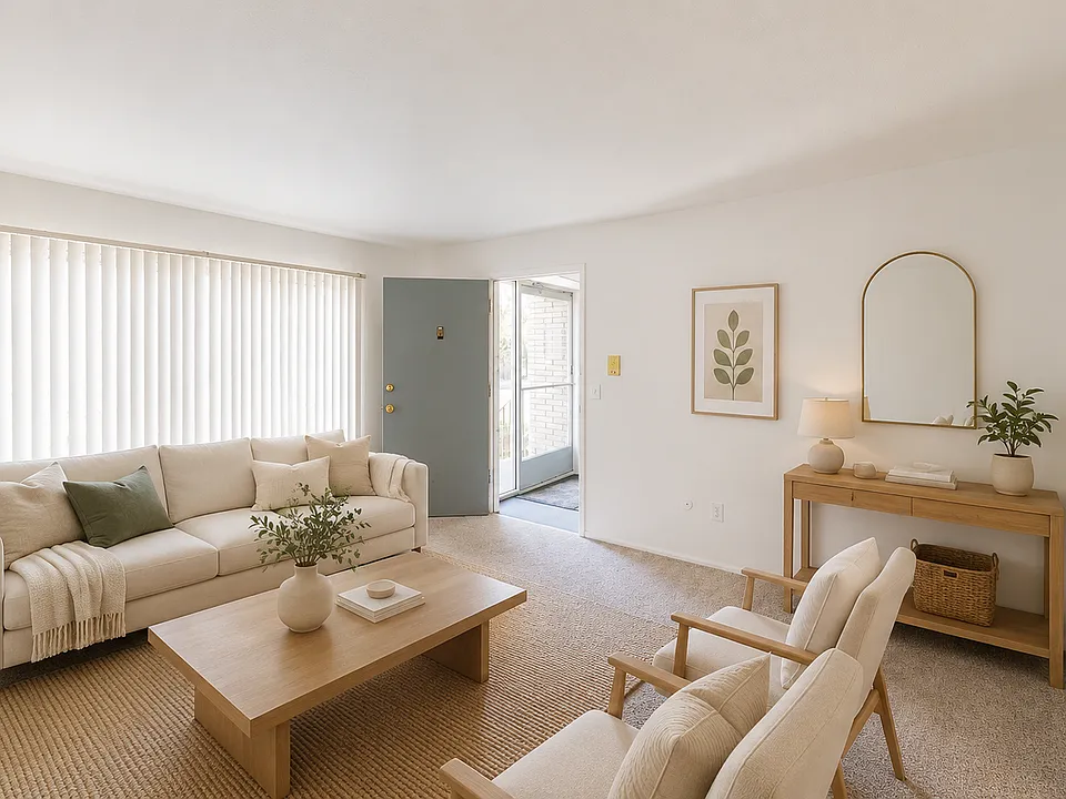 Outer Drive Manor Apartments