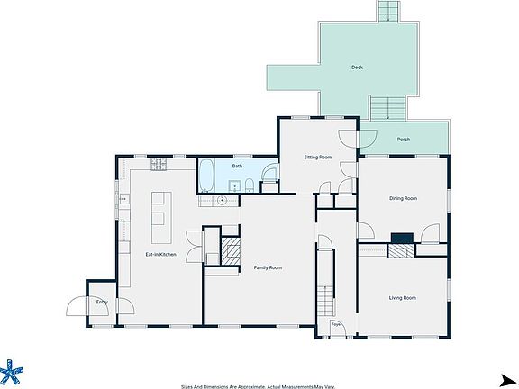 4th image of 174-176 Kenyon Ave