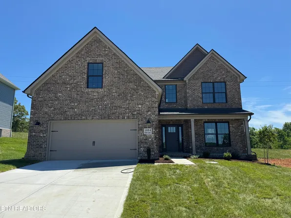 1894 Hickory Reserve Rd, Knoxville, TN 37932