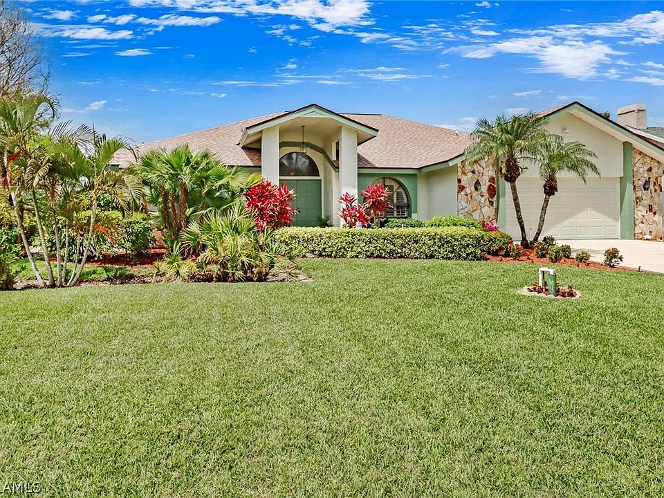 14881 American Eagle Ct, Fort Myers, FL 33912 Zillow