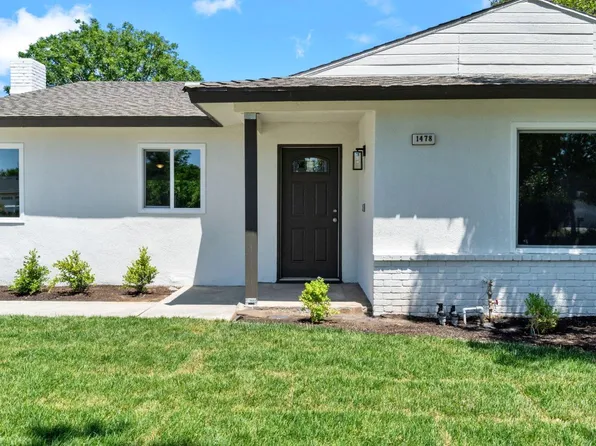 1478 W Spruce Ave, Fresno, CA 93711