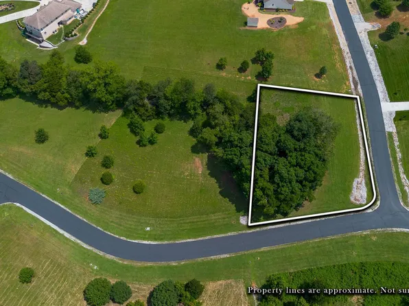 234 Majestic View Dr, Rockwood, TN 37854