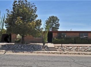 1525 N Goebel Ave, Tucson, AZ 85715