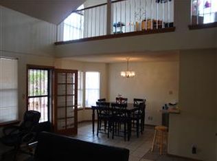 11915 Van Gogh Dr, El Paso, TX 79936