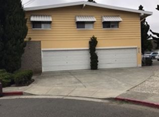 226 Rondale Ct #224, Hayward, CA 94541