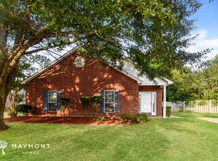 718 Sandy Ridge Ct, Montgomery, AL 36117