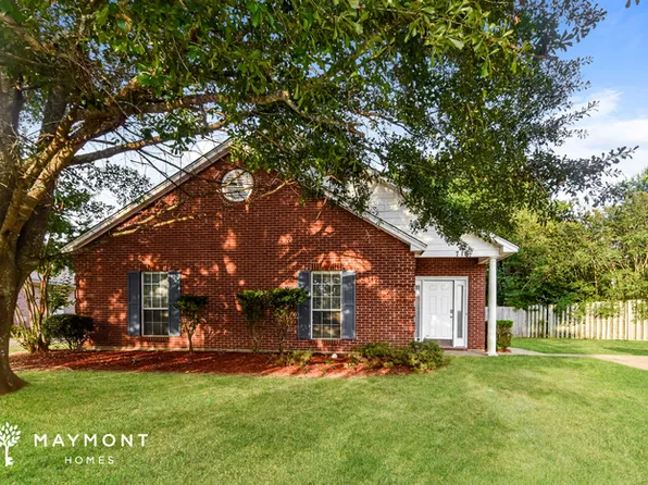 718 Sandy Ridge Ct, Montgomery, AL 36117