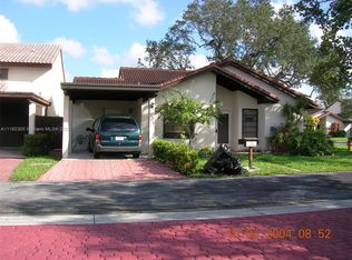8920 SW 112th Pl, Miami, FL 33176