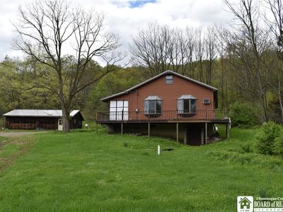 8900 Baase Rd, Little Valley, NY, 14755