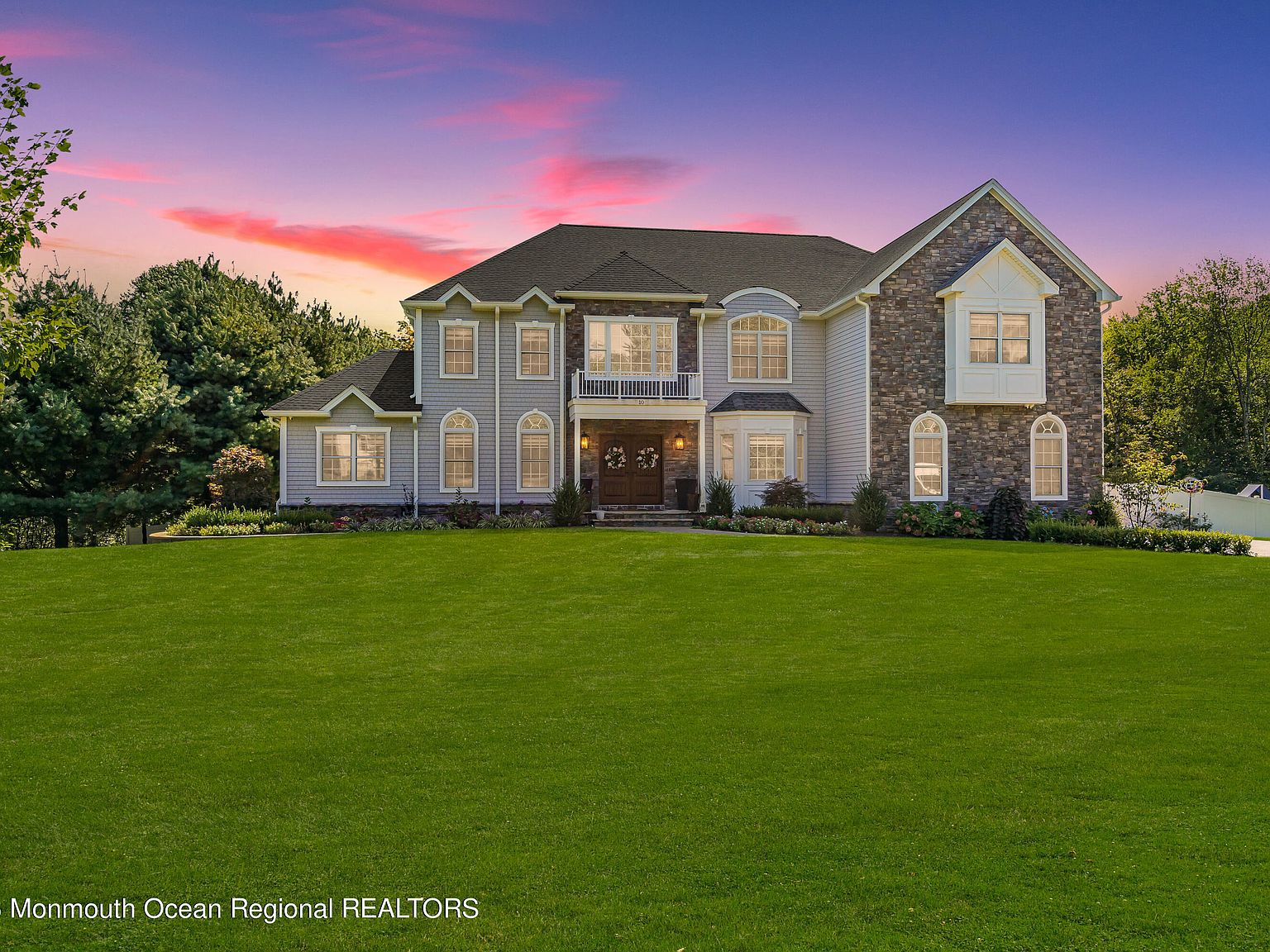 10 Fitzpatrick Run, Millstone Township, NJ 08535 Zillow