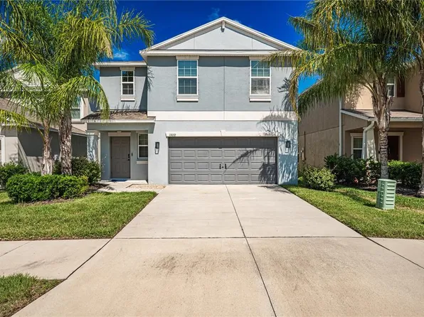 17032 Yellow Pine St, Wimauma, FL 33598