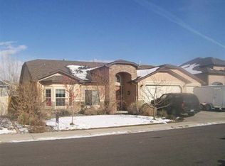 2670 Amber Spring Way, Grand Junction, CO 81506
