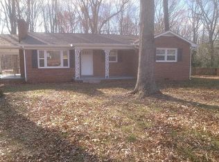 17 Crestview Ln, Madison, VA 22727