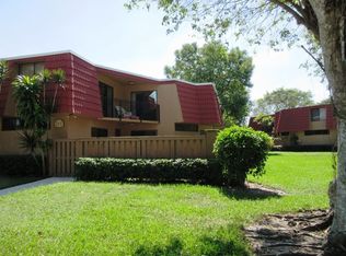 8189 Severn Dr APT A, Boca Raton, FL 33433