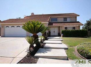 1786 Sunny Crest Ln, Bonita, CA 91902