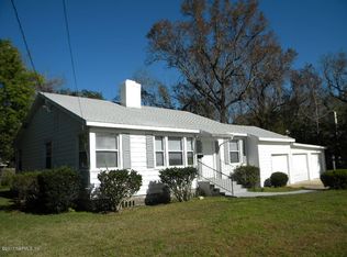 4821 Colonial Ave, Jacksonville, FL 32210