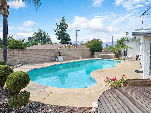 5th image of 7132 Scarborough Peak Dr
