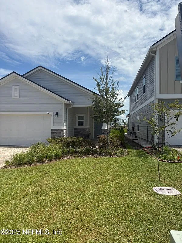 3 bed, 3.0 bath, 1864 sqft, $2,450 — Photo 2