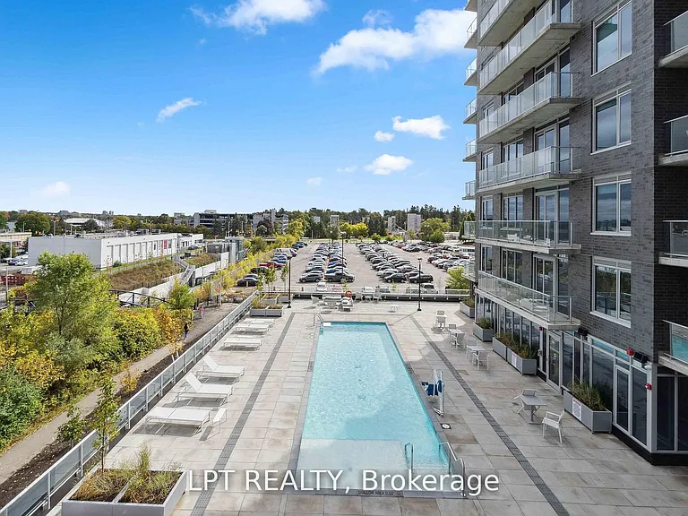 111 Champagne Ave S #307 — Photo 36