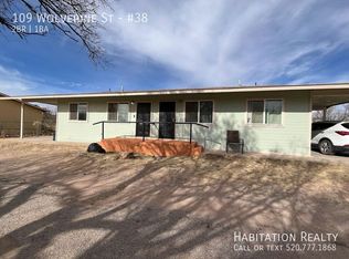 109 Wolverine St #38, Bisbee, AZ 85603
