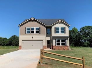 160 Emory Rd, Cowpens, SC 29330