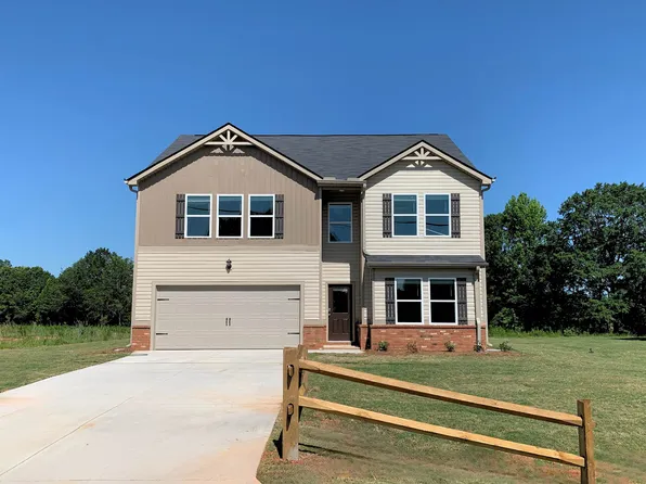 160 Emory Rd, Cowpens, SC 29330