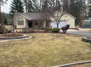 111 W Trappers Loop, Chewelah, WA 99109