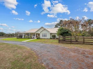 6864 NW County Road 229a, Starke, FL 32091